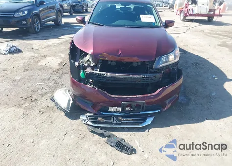 2014 Honda Accord Sport from USA, damaged, VIN 1HGCR2F53EA242561